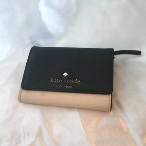 Kate spade card holder